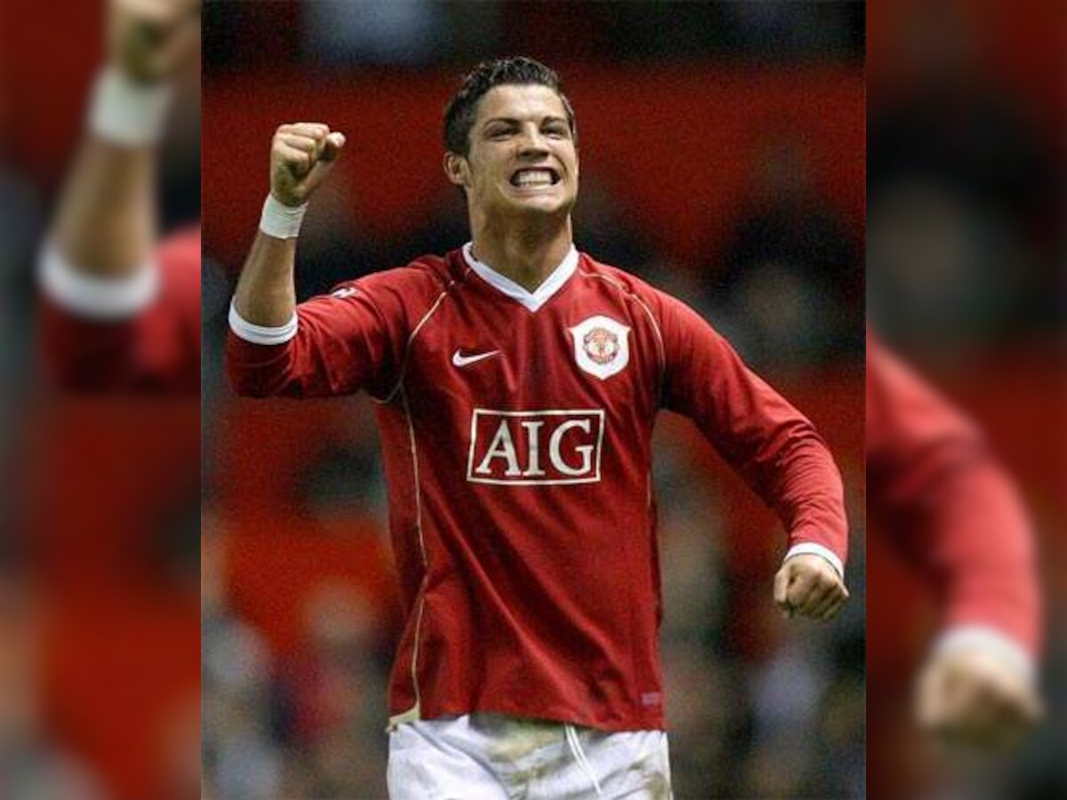 Ronaldo’s insatiable appetite for major Championship League titles