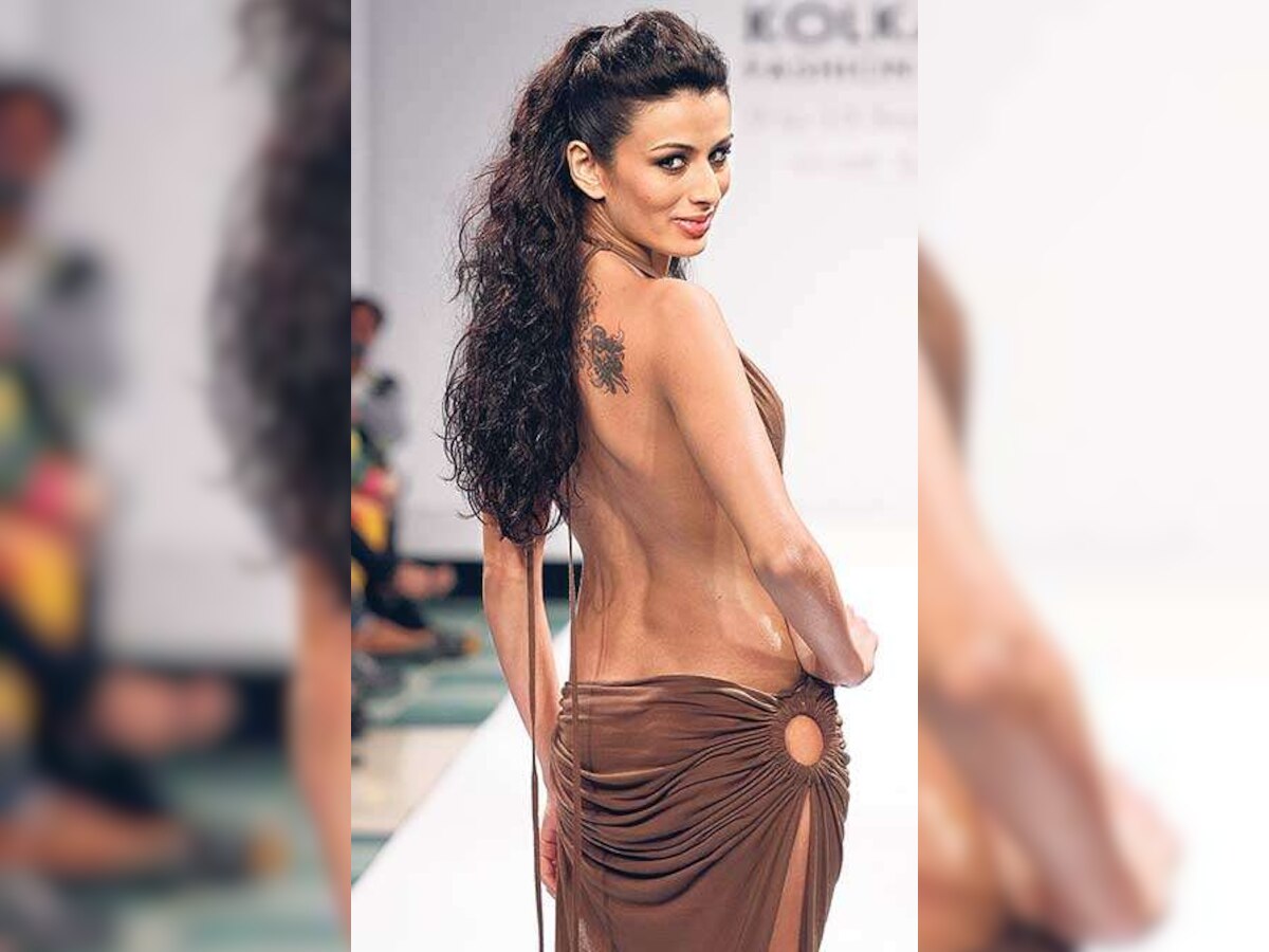 Star power on Day1 of the Kolkata Fashion Week