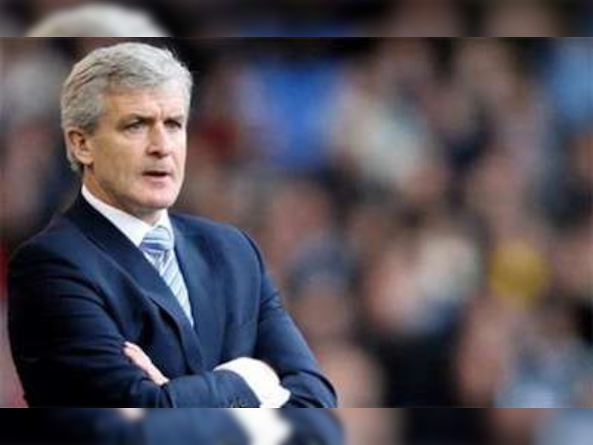 Defeating Man U will be my greatest achievement: Hughes