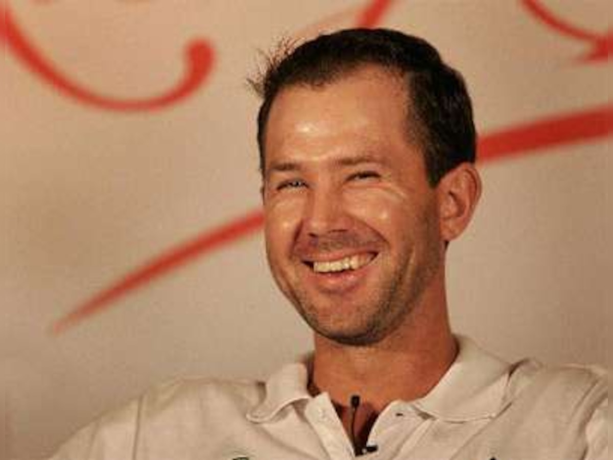 I have achieved a lot as captain: Ricky Ponting