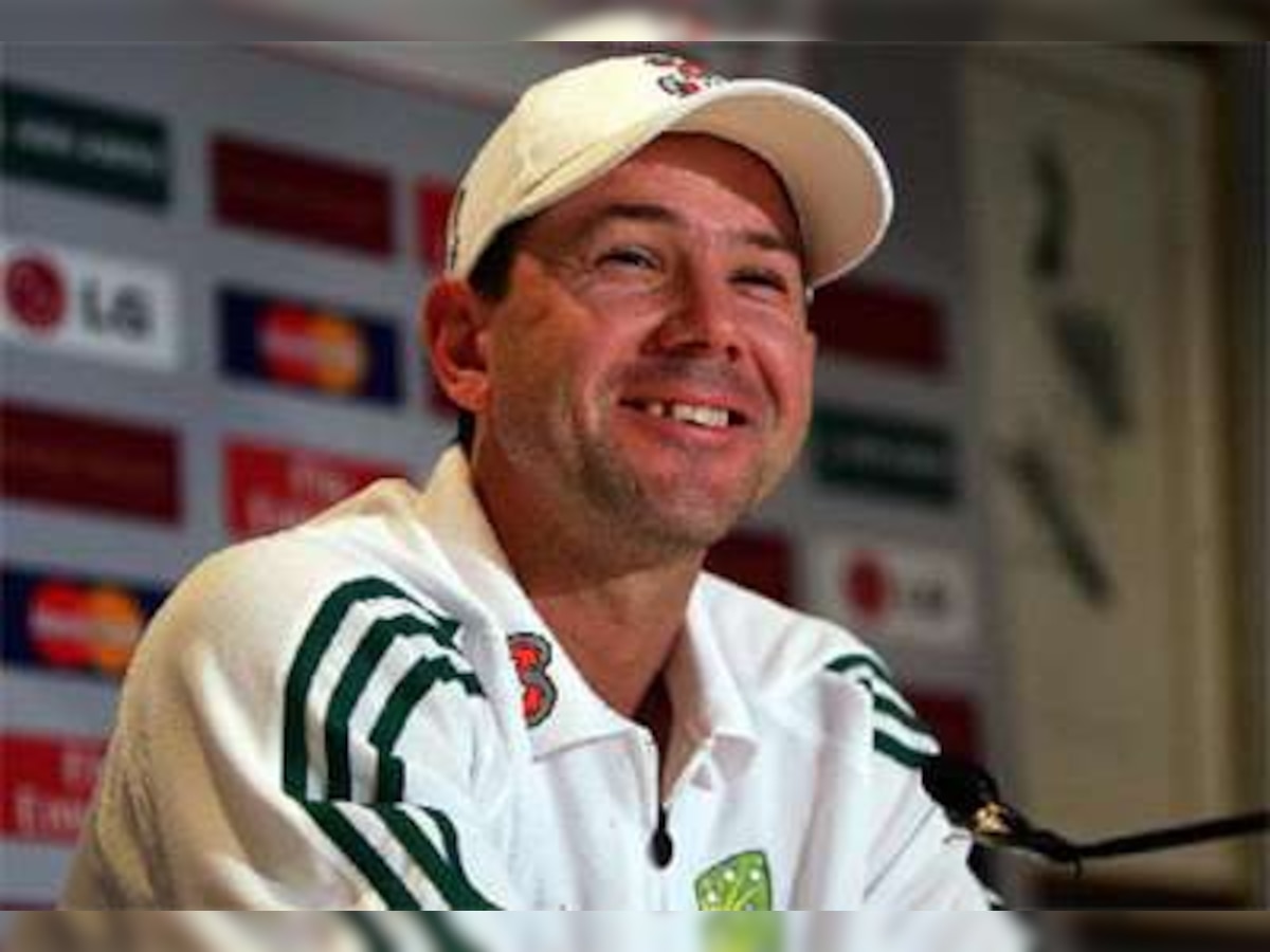 England tour one of most enjoyable ever despite Ashes loss: Ponting