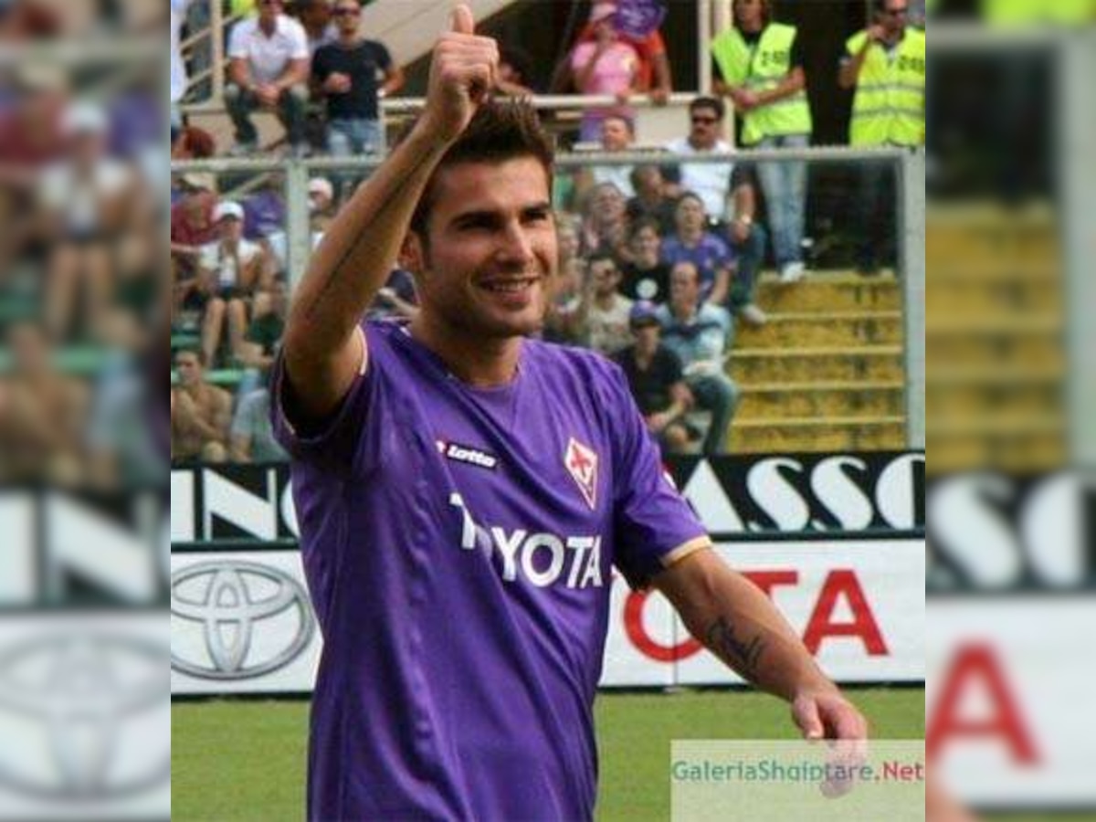 Fiorentina ace Mutu says beating Liverpool is no big deal