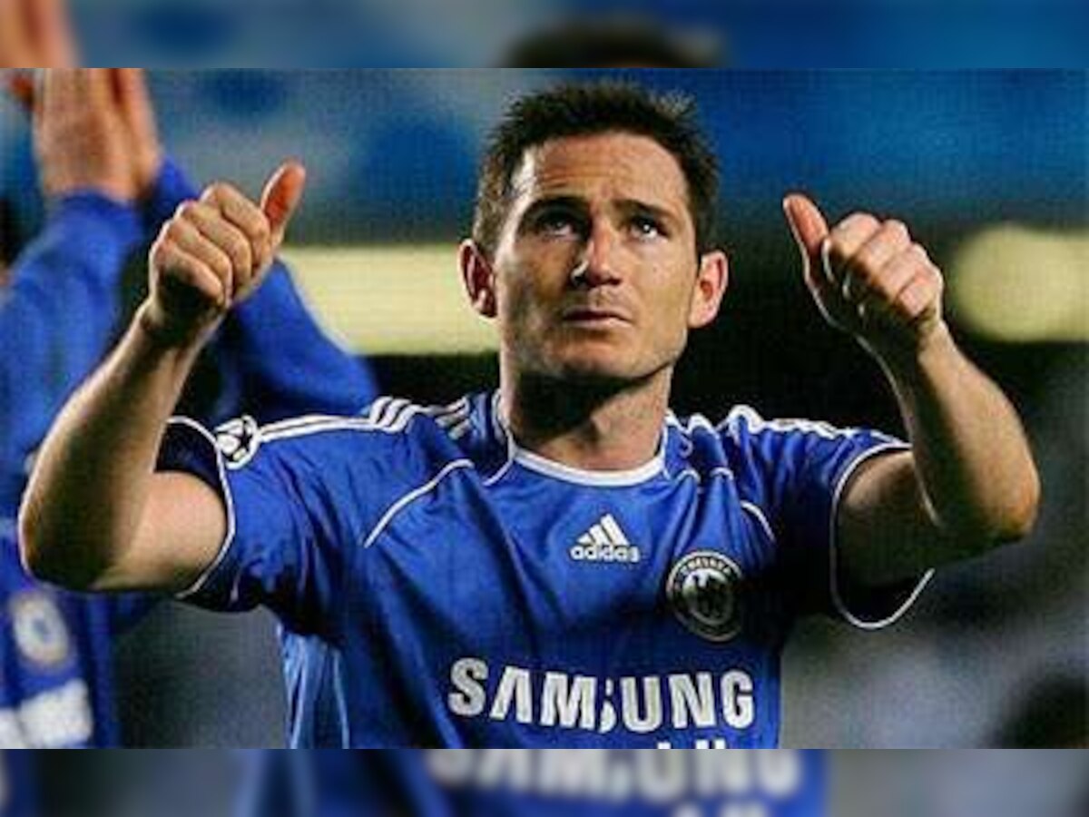 Liverpool is Chelsea’s biggest rivals, not Man U: Lampard