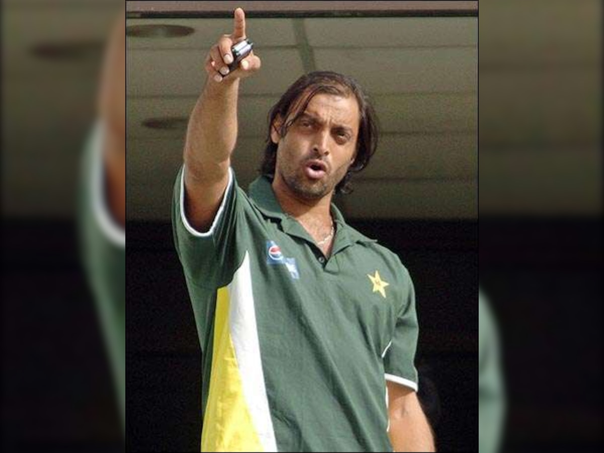 Shoaib Akhtar seeks help from Andrew Flintoff’s surgeon