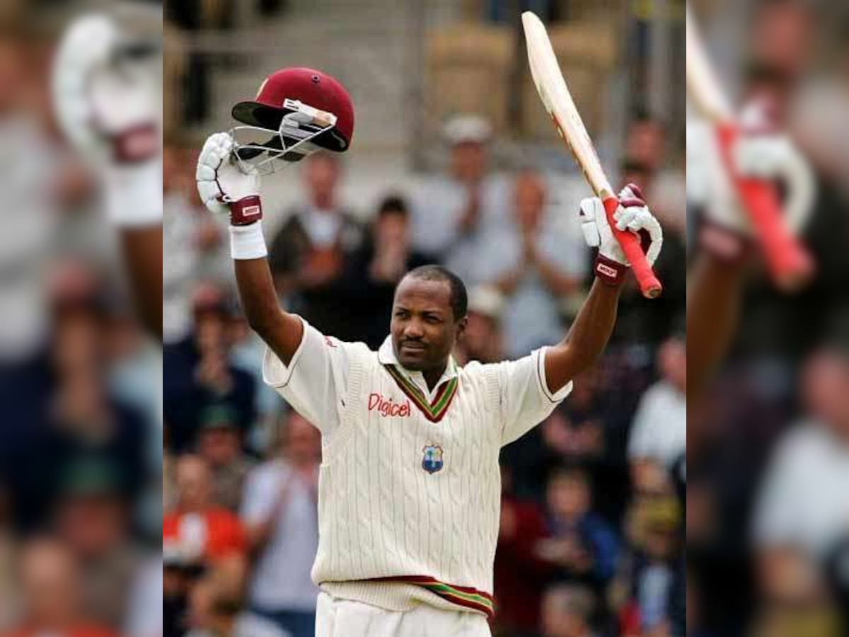 Brian Lara hints at return to West Indies set-up