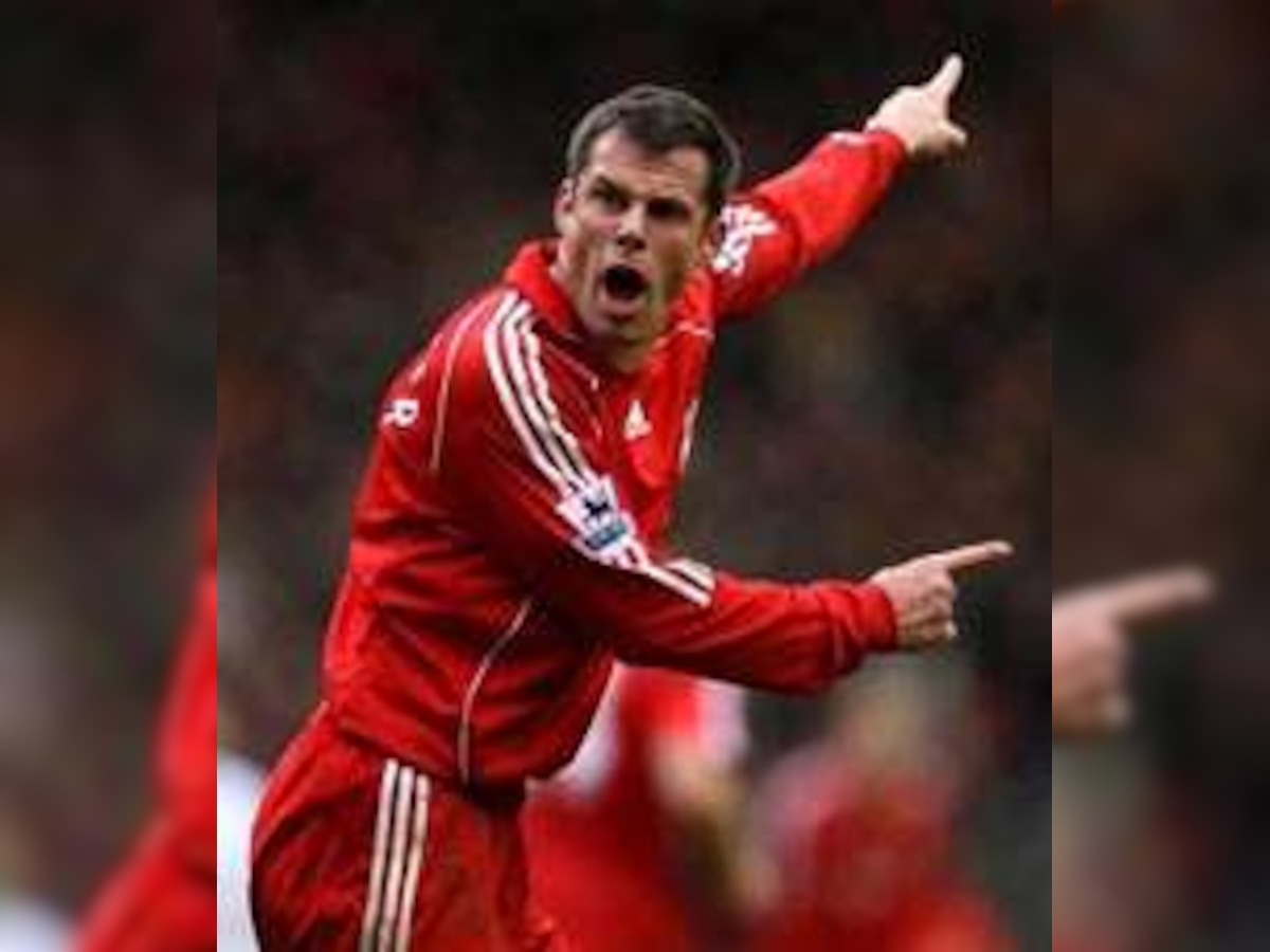 Jamie Carragher shocked for being held responsible for Liverpool’s bad performance