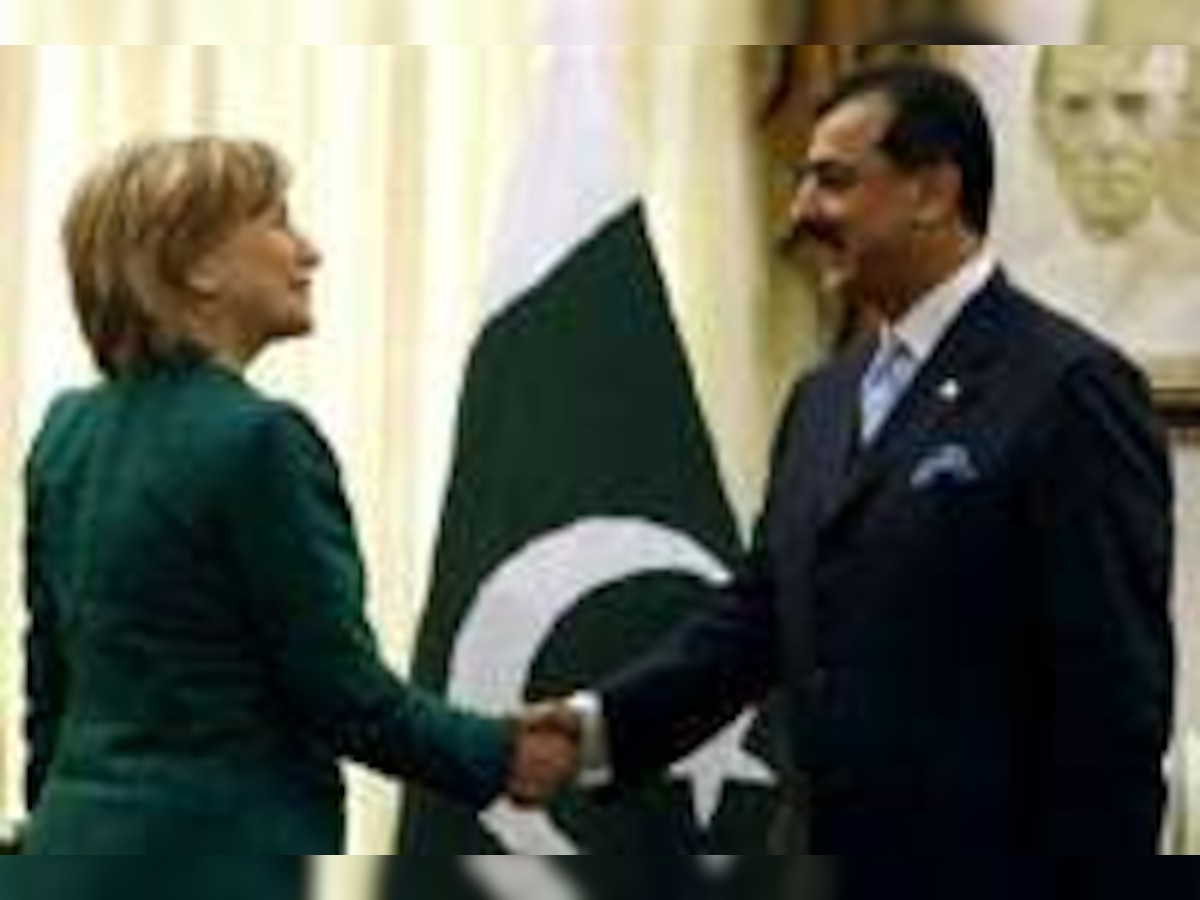 Hillary Clinton puzzled at Pakistan failure to find al Qaeda