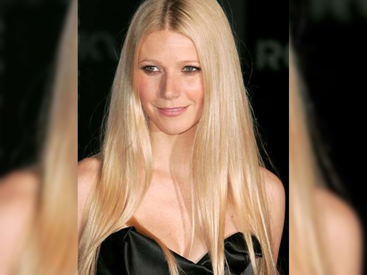 Gwyneth Paltrow suggests 'SIN-amon Rolls' to 'nourish the inner aspect'