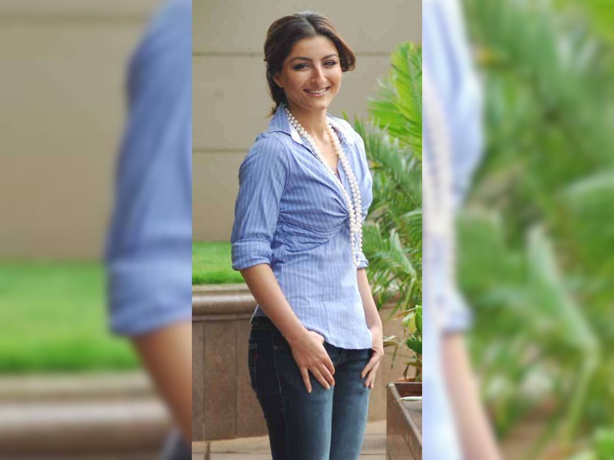 Soha interested in working in Telugu films