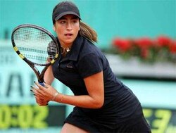 Marion Bartoli retires against Aravane Rezai in Bali final