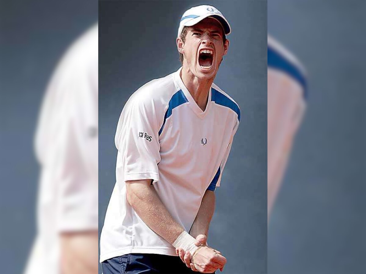 Andy Murray beats Verdasco to reach Valencia final