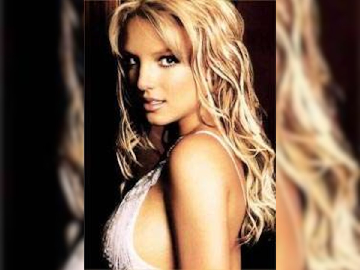 Britney disappoints 'one more time' with Melbourne gig