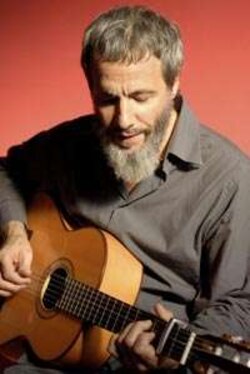 Yusuf Islam, a.k.a Cat Stevens, on tour after 33 years