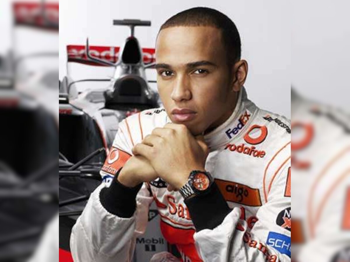 I’m still the best in the world, says Lewis Hamilton