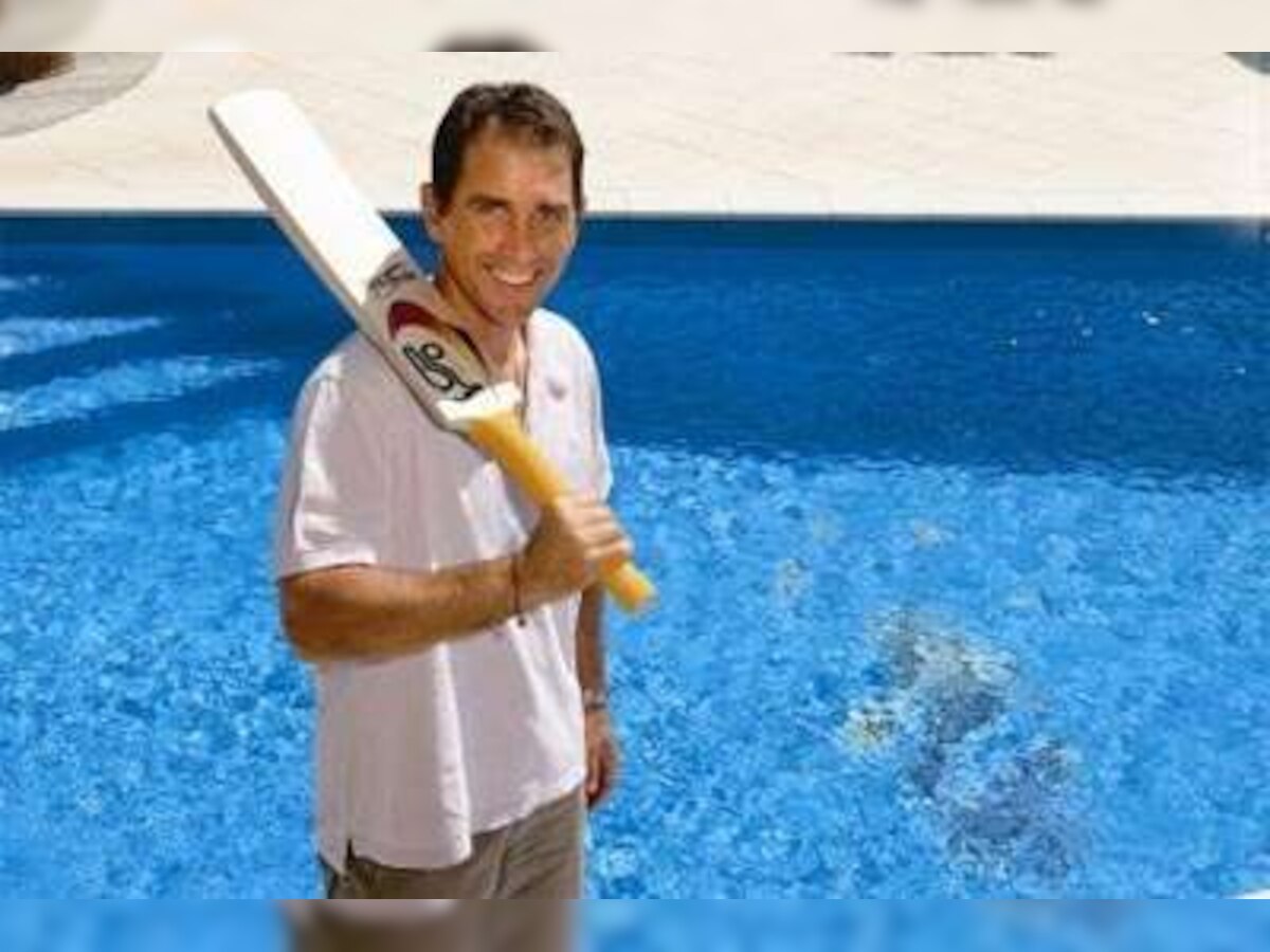 Justin Langer joins Australian cricket team as assistant coach