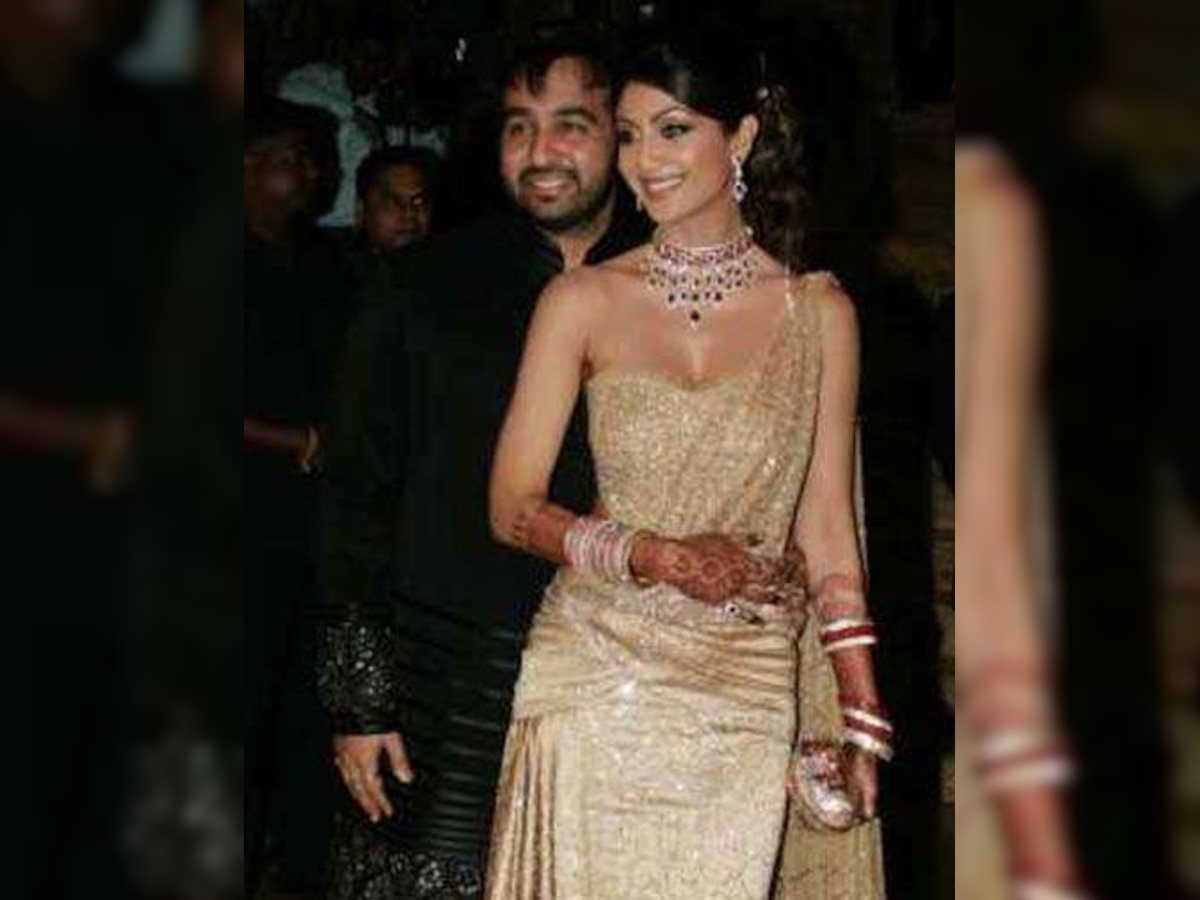 Shilpa Shetty to go to US for honeymoon