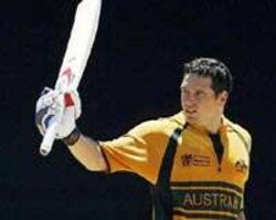 Australia’s Brad Hodge to retire from first-class cricket
