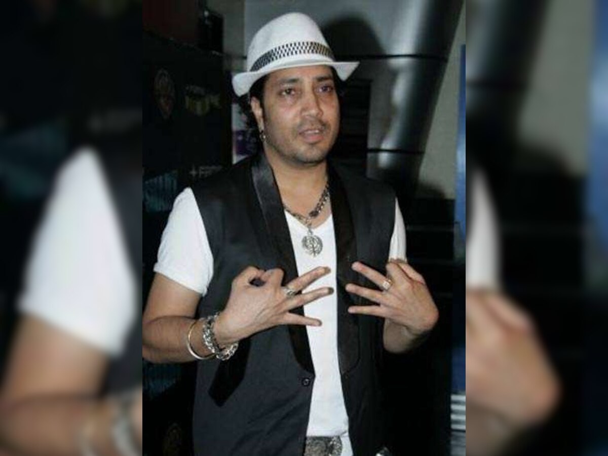 I am the trendsetter in Bollywood music: Mika Singh