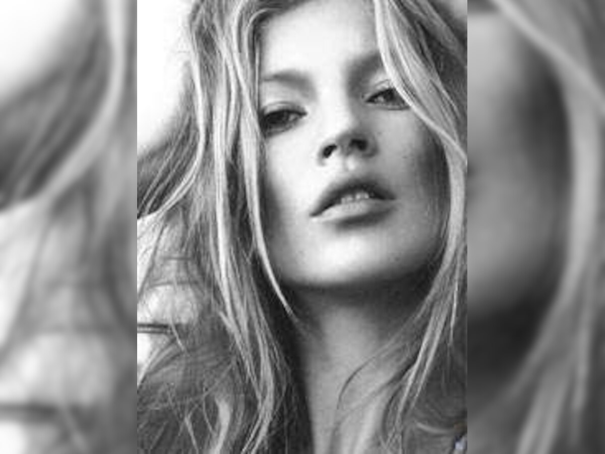 Kate Moss agrees to pose for Olympic diver Tom Daley