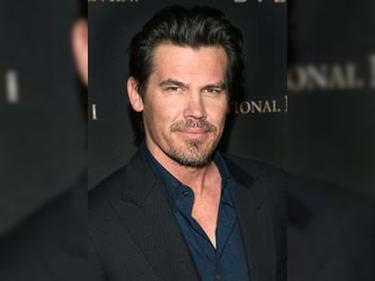 Josh Brolin to star in 'Men in Black 3'?