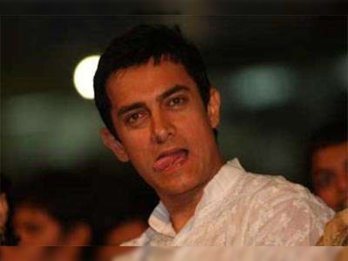 Aamir Khan adopts unique strategy to promote his forthcoming film