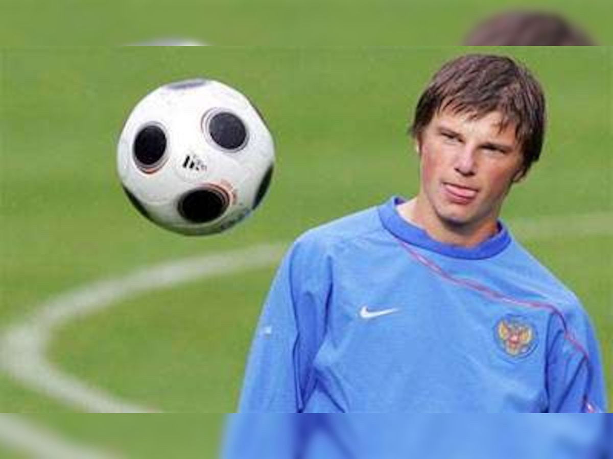 Arsenal needs a miracle to win Premier League, says Andrey Arshavin