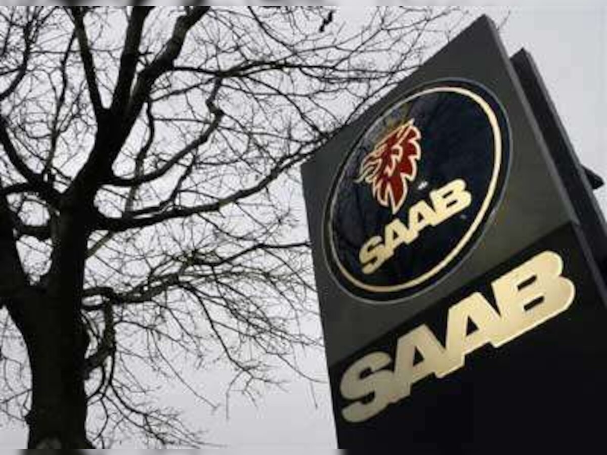 General Motors, Spyker make progress on Saab deal in Stockholm