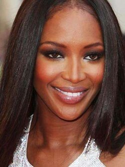 Naomi Campbell set to marry Russian lover?