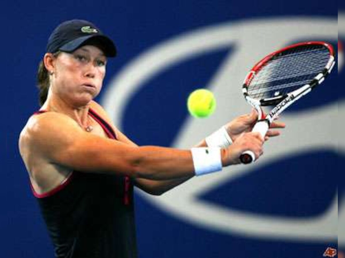 Stosur confident of beating Serena in Australian Open