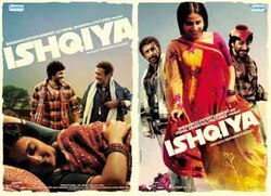 Women in Hindi films are like mannequins: 'Ishqiya' director