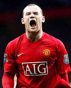 Real Madrid bring in 'super agent' Zahavi for Rooney swoop