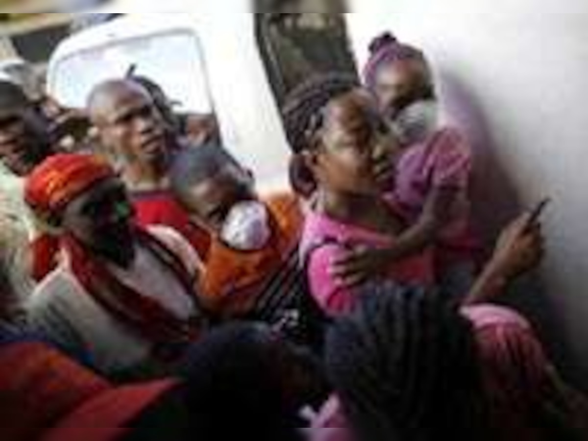 Haiti mourns its dead, govt ends rescue operation