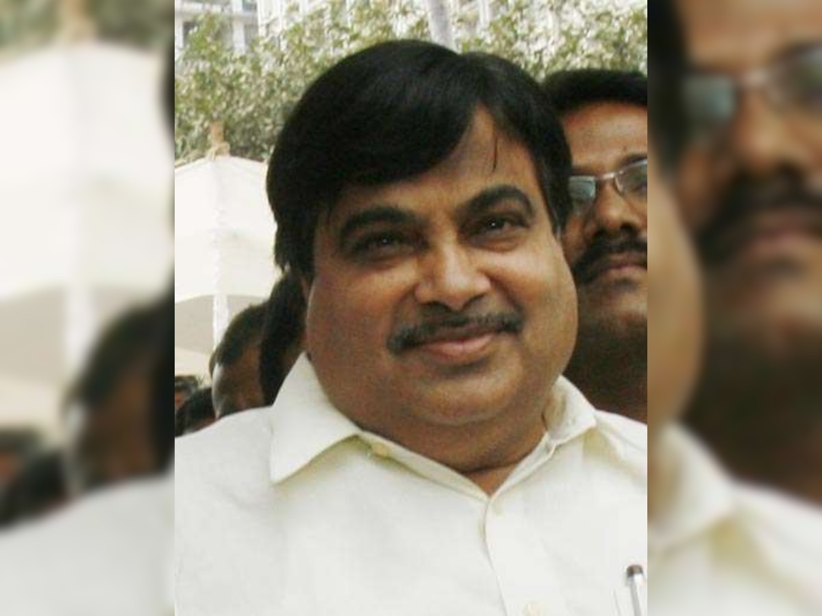 Not RSS appointee; capable of taking own decisions: Gadkari