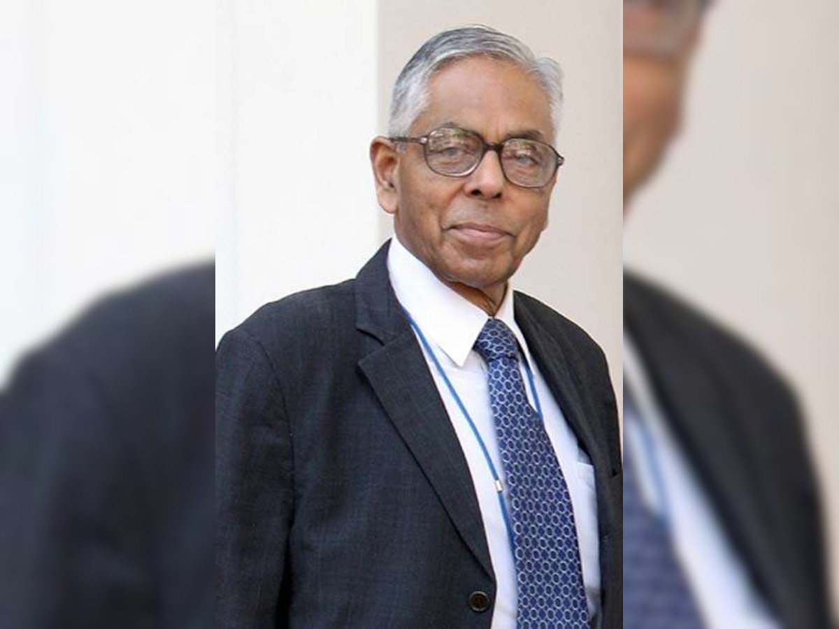 New WB governor MK Narayanan says there's consensus on NCTC