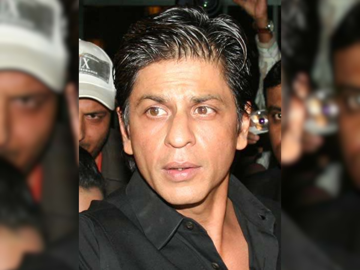 Shah Rukh Khan feels Pak players should have been picked 