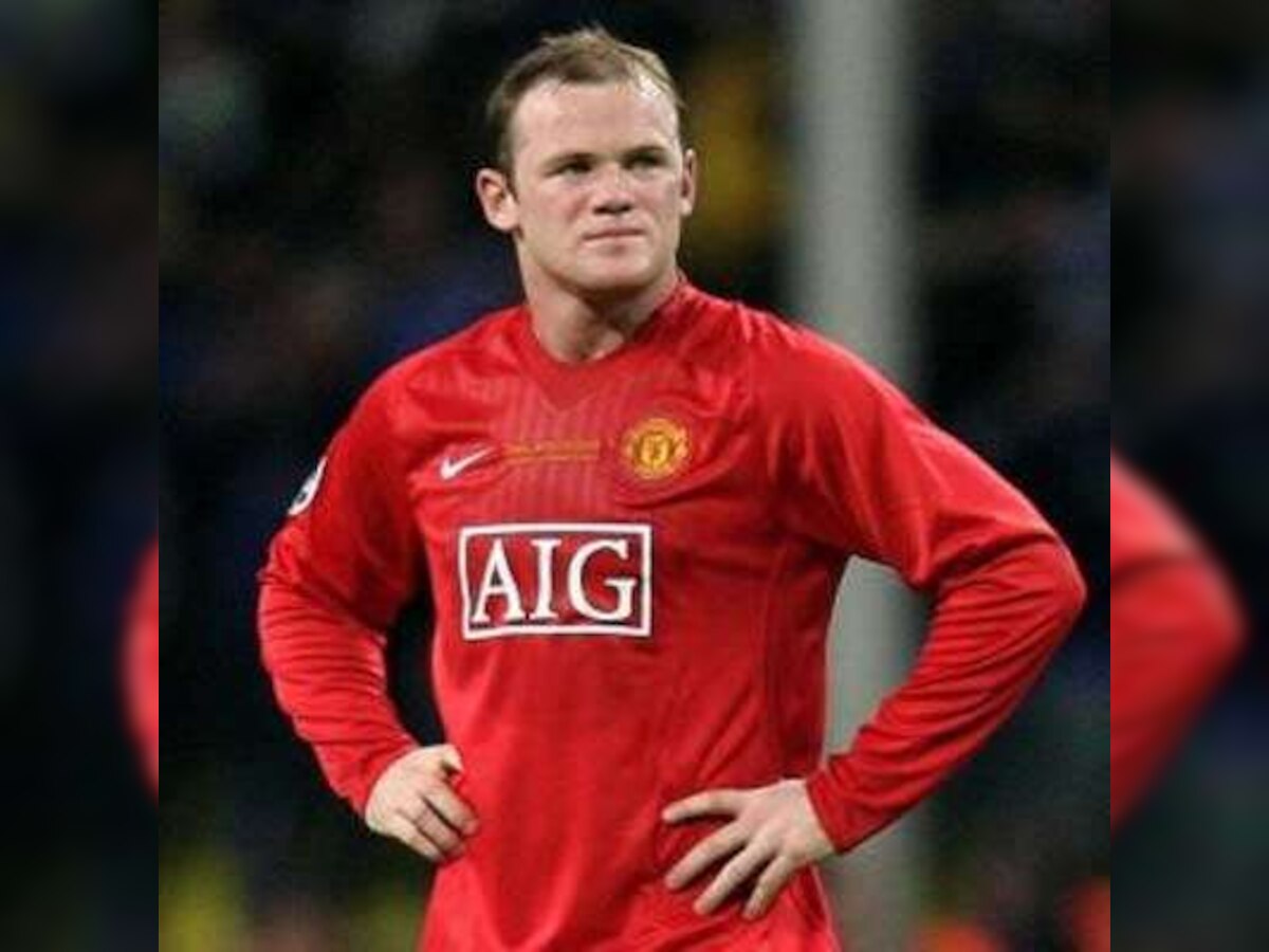 Manchester United to offer massive new contract to Wayne Rooney