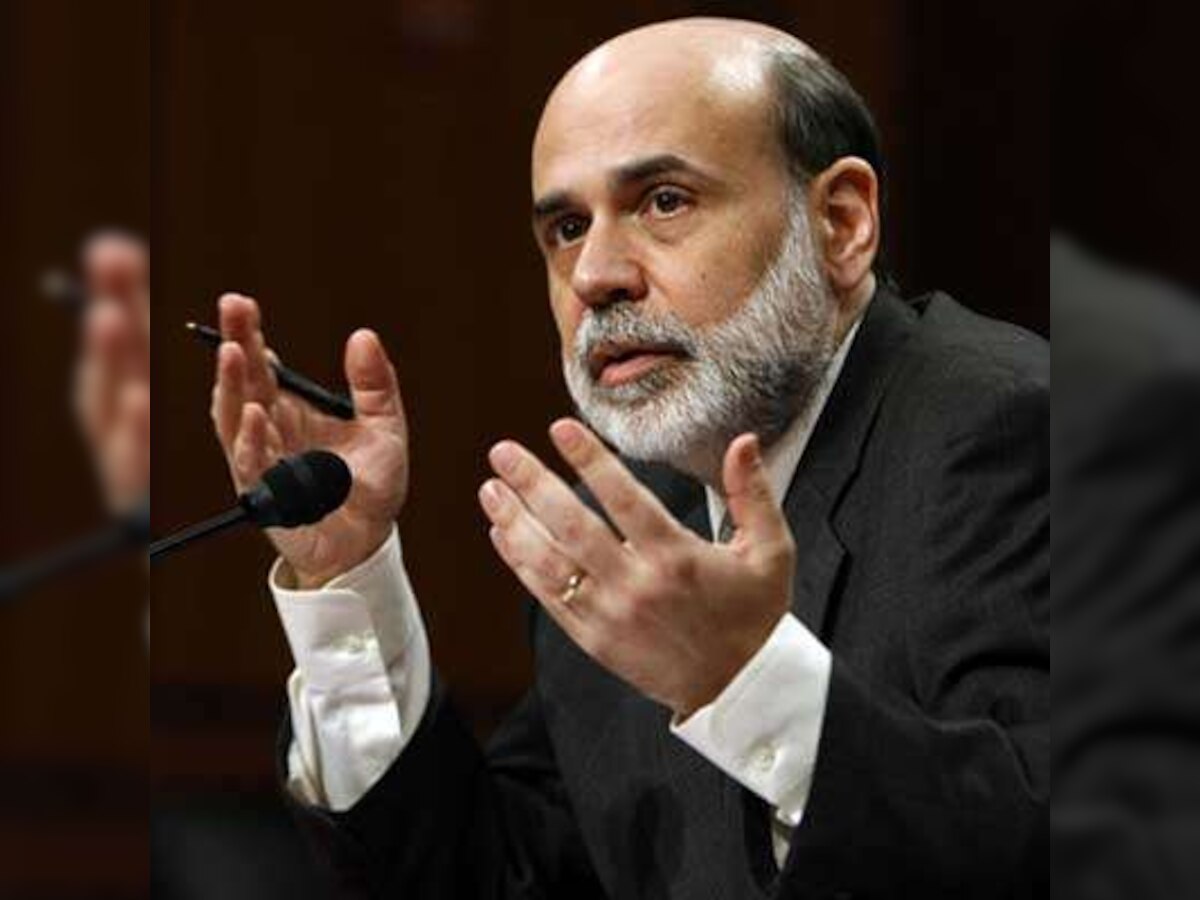 White House confident Ben Bernanke to be confirmed