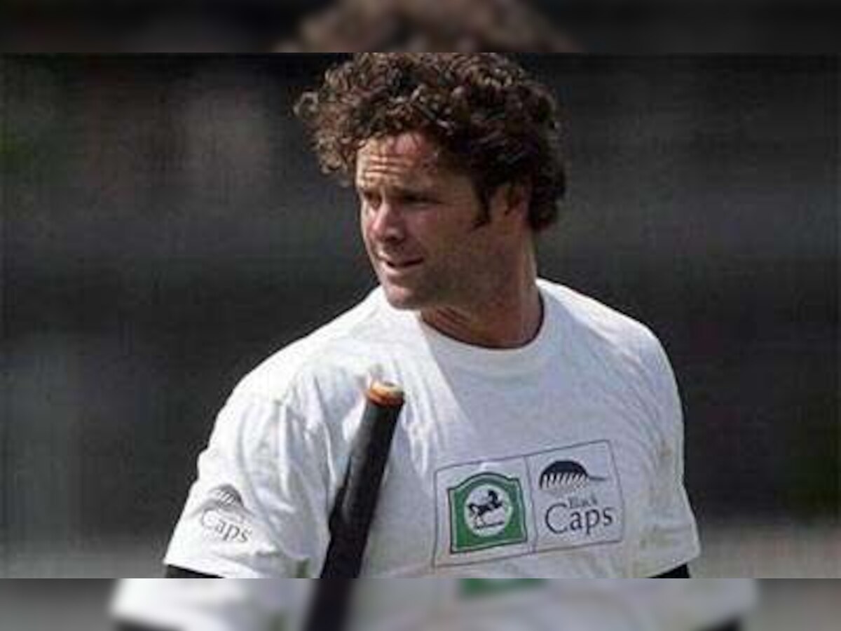 Chris Cairns sues Lalit Modi for libel