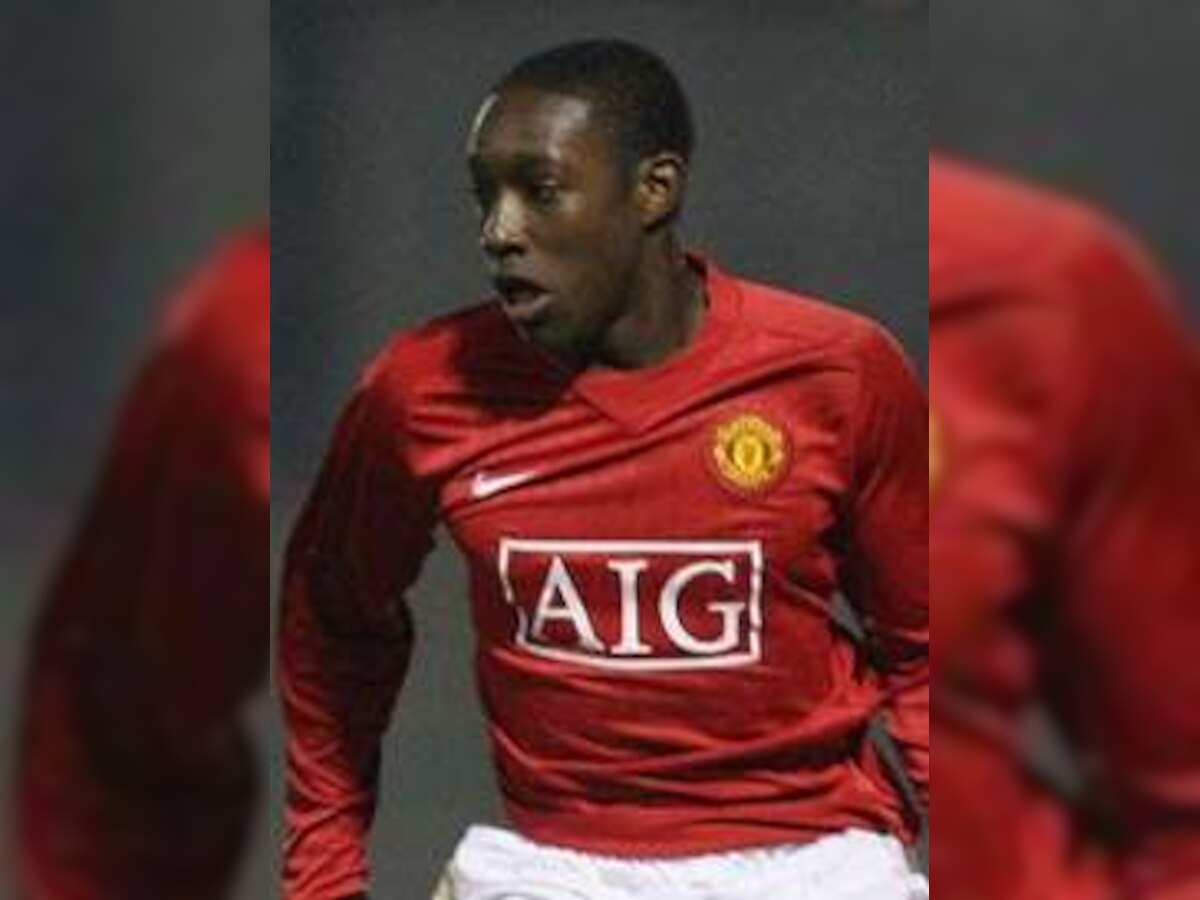 Man United striker Danny Welbeck joins Preston on loan