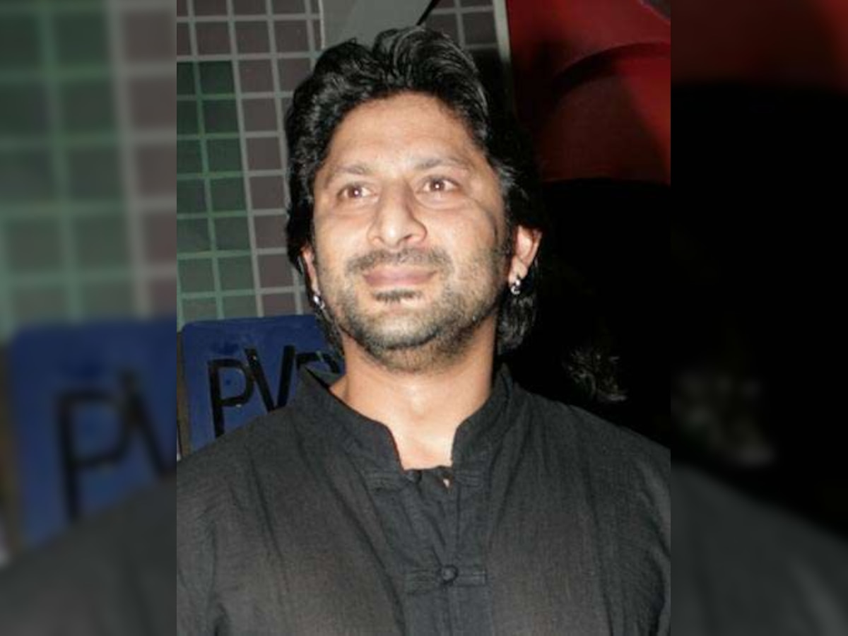 Arshad Warsi vows never to kiss on screen again