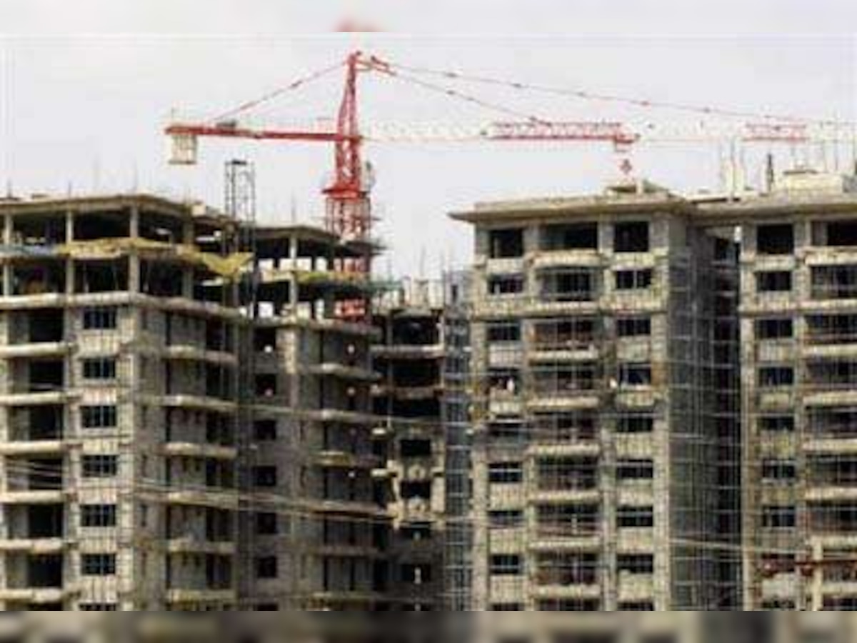 Key facts about India's property market