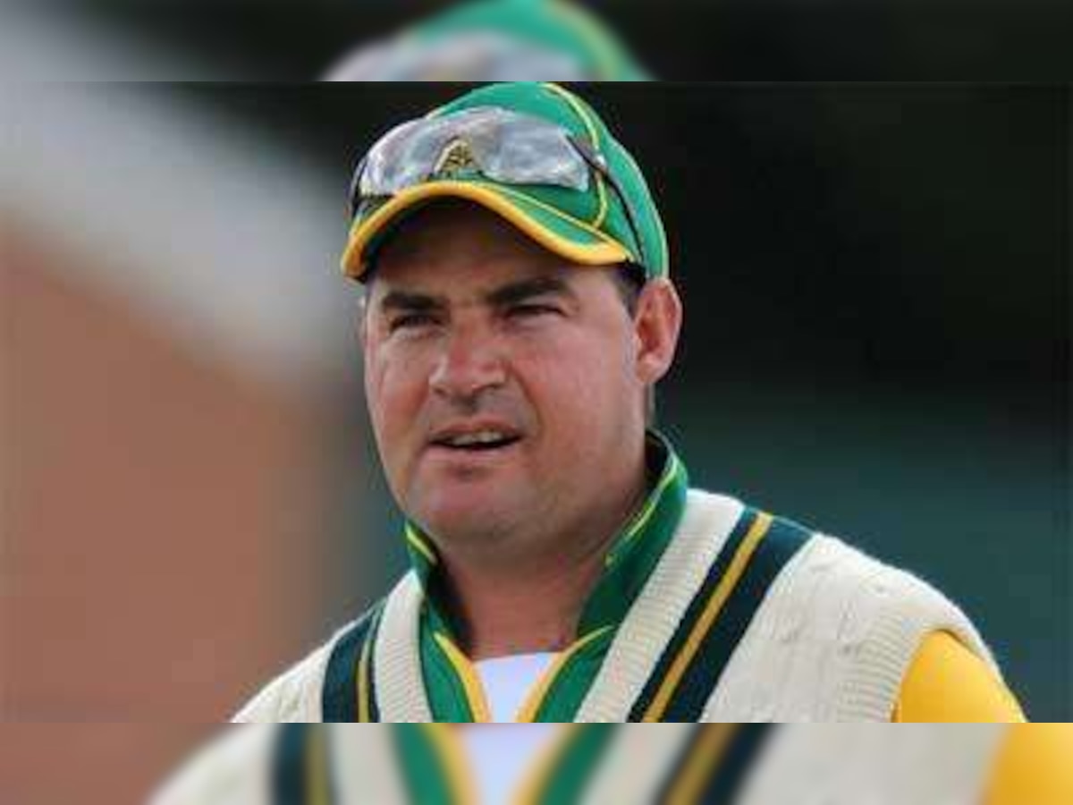 Race quota at the heart of Mickey Arthur quitting as coach