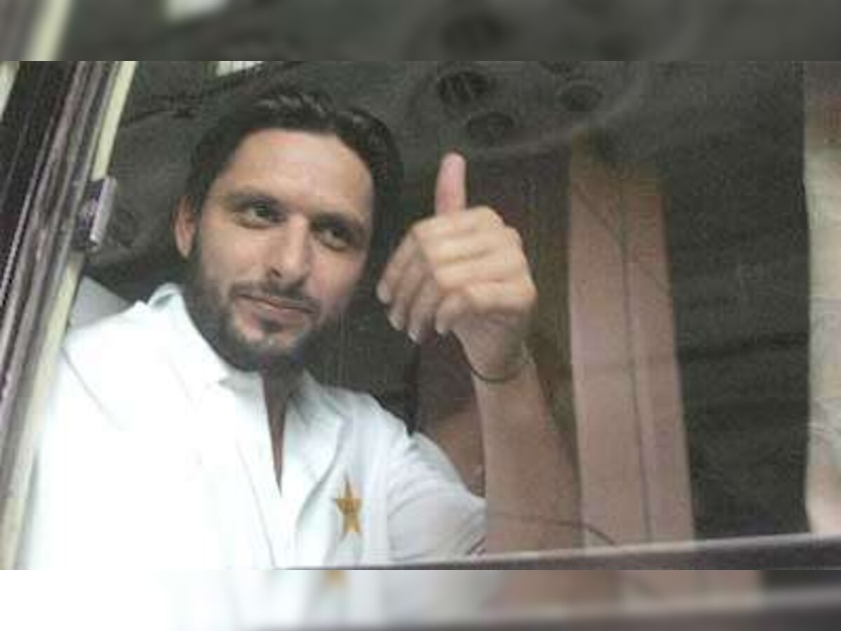 Shahid Afridi ‘forgets’ ‘forgiveness’, now says not interested in IPL 