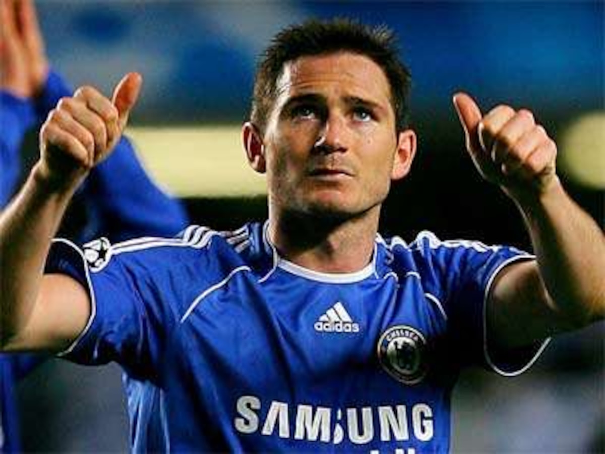 Chelsea coach Carlo Ancelotti hails magic Frank Lampard after Birmingham win