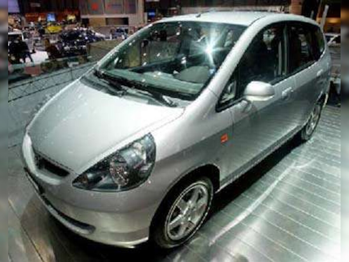 Honda's India unit recalls second generation City