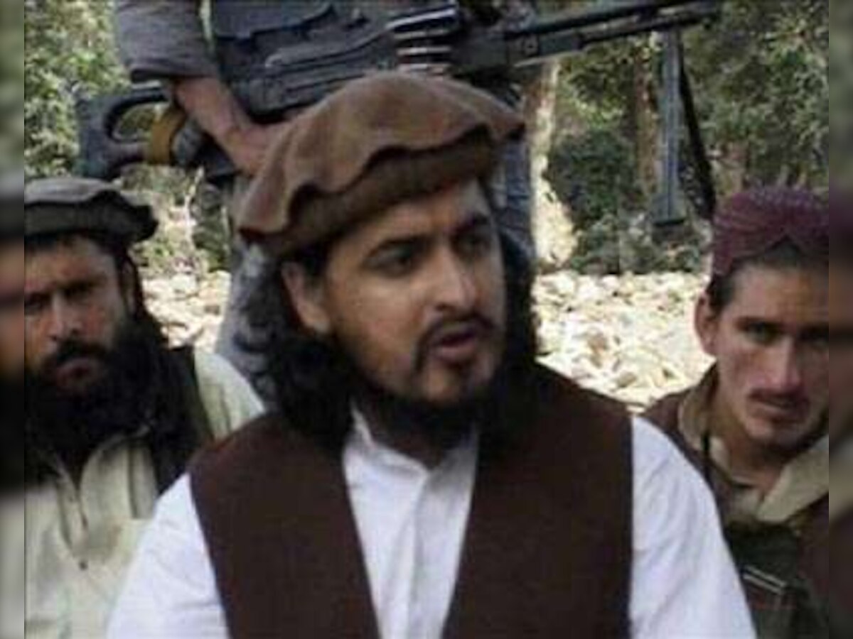 Al-Qaeda would find it hard to replace trusted Mehsud: US