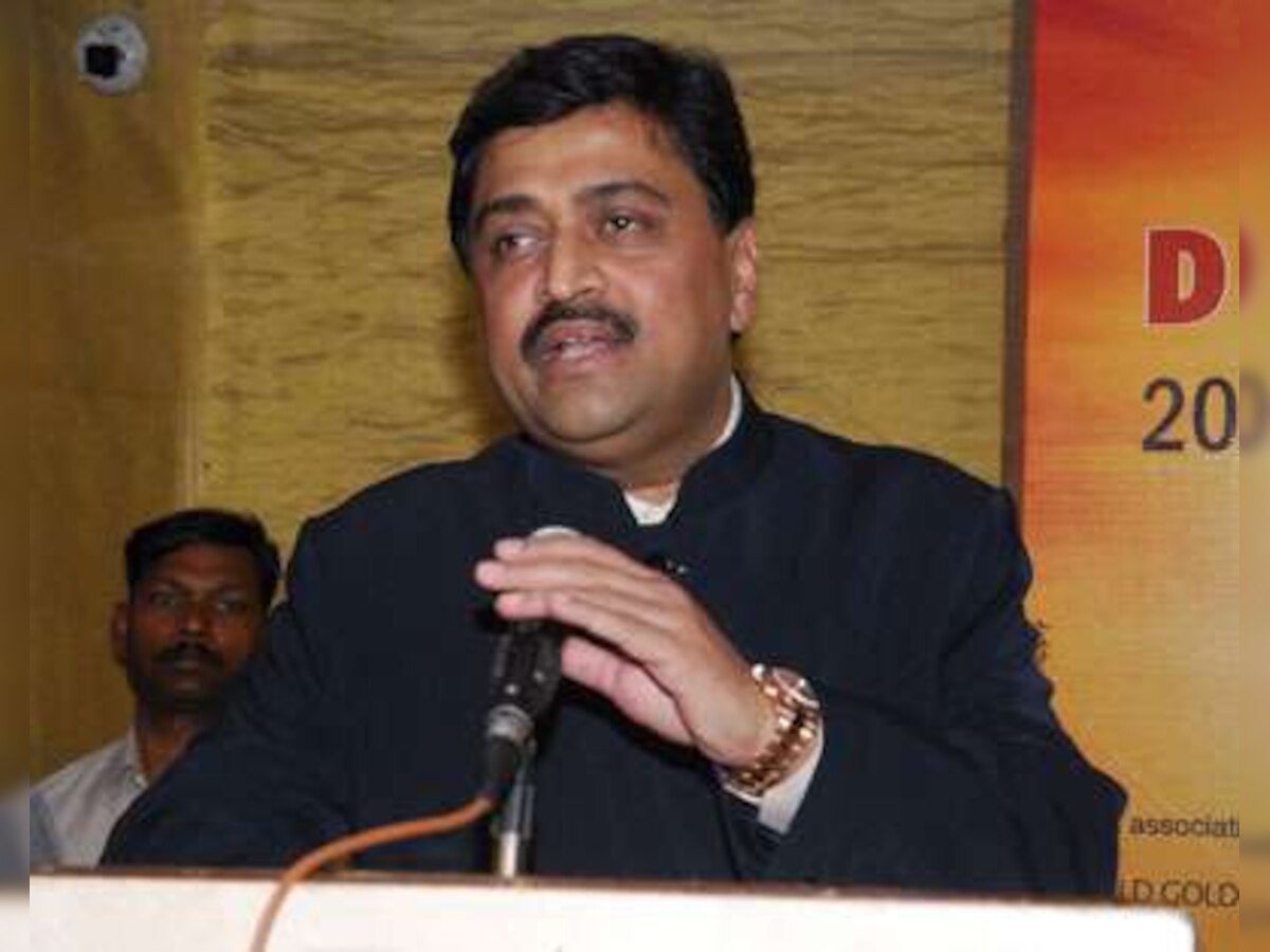 Won't allow Sena, MNS to take law into their hands: Ashok Chavan