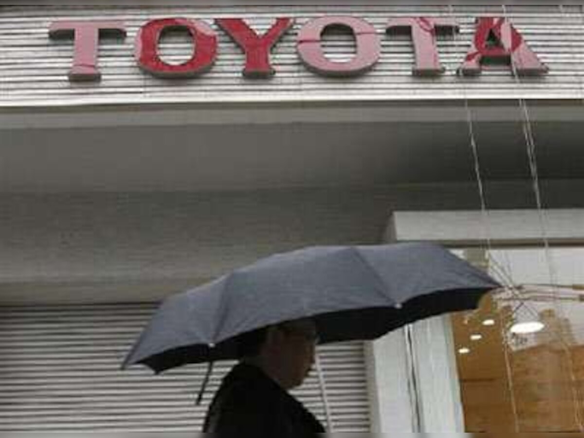 Toyota to detail recall fix; Korean rivals gain