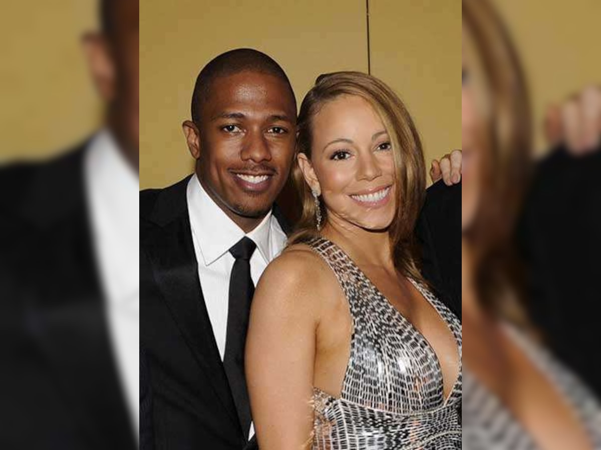 Busy Nick Cannon, Mariah Carey not having kids anytime soon