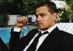 Leonardo DiCaprio admits he gets lonely